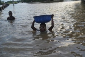 Flooding In Nigeria